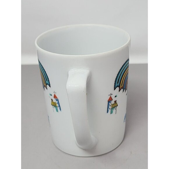 Vintage Mid‎ Century Berggren “Help Thyself,” Rooster Creamer, Berggren Rooster - Picture 8 of 16